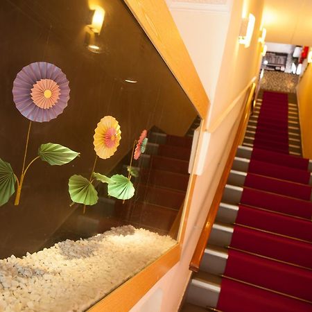 Hotel Jardim America (Adults Only) São Paulo Zewnętrze zdjęcie