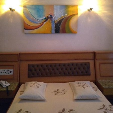Hotel Jardim America (Adults Only) São Paulo Zewnętrze zdjęcie