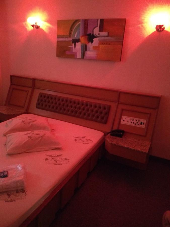Hotel Jardim America (Adults Only) São Paulo Zewnętrze zdjęcie