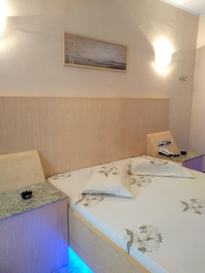 Hotel Jardim America (Adults Only) São Paulo Zewnętrze zdjęcie